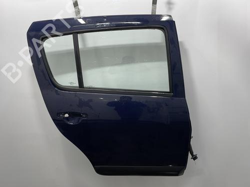 Dør højre bagtil DACIA SANDERO 1.5 dCi (75 hp) 20928931