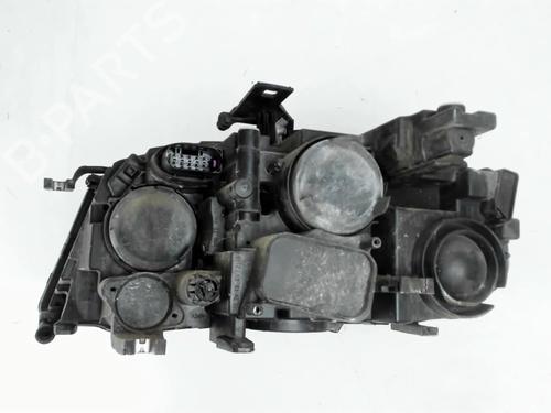 Right headlight AUDI A4 B8 Avant (8K5) 2.7 TDI | BP29844188C29