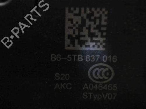Front right lock CUPRA ATECA (KH7, KHP, KBP) 2.0 TSI 4Drive | BP38101420C97 - Image 2