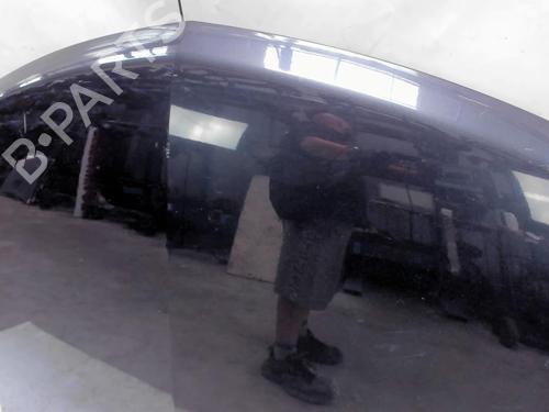 Hood RENAULT VEL SATIS (BJ0_) 2.0 dCi (BJ03, BJ0B) | BP20466650C1 