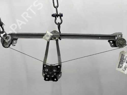Used Rear left window mechanism Rear left window mechanism MERCEDES-BENZ C-CLASS T-Model (S202) C 220 T CDI (202.193) (125 hp) 20463621 20463621