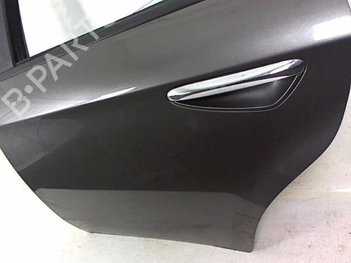 Left rear door ALFA ROMEO 159 Sportwagon (939_) 1.9 JTDM 16V (939BXC1B, 939BXC12) | BP20432150C4 