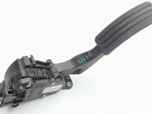 Used Electronic module Electronic module DACIA LOGAN (LS_) 1.5 dCi (LS0K) (68 hp) 21239165 21239165