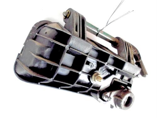 Front right exterior door handle LANCIA DELTA II (836_) 1.6 i.e. (836AD) | BP21235799C129 