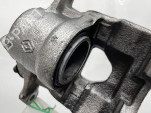 Left front brake caliper RENAULT CLIO V (B7_) 1.0 SCe 65 (B7MG) | BP20439760M105 - Image 4