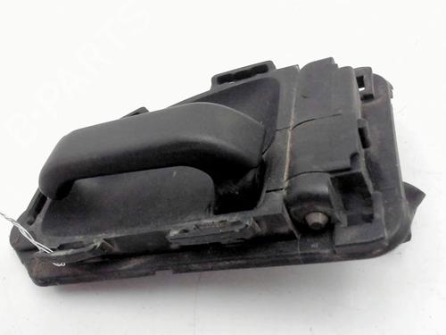 Front right interior door handle CITROËN SAXO (S0, S1) 1.1 X, SX | BP26666400I14 