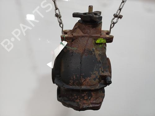 Rear differential MERCEDES-BENZ E-CLASS (W211) E 270 CDI (211.016) | BP35998412M24 - Image 2