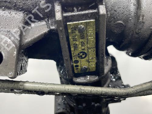Steering rack BMW 3 Touring (E46) 320 d | BP30547574M22 