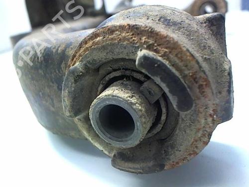 Left rear steering knuckle RENAULT KANGOO Express (FC0/1_) 1.9 dCi 4x4 (FC0V) | BP20460541M27 