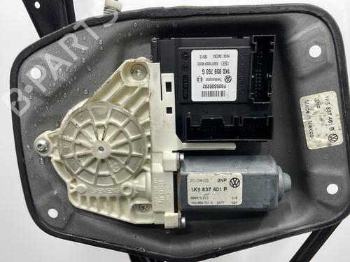 Front left window mechanism VW JETTA III (1K2) 1.9 TDI | BP23428423C22 - Image 4