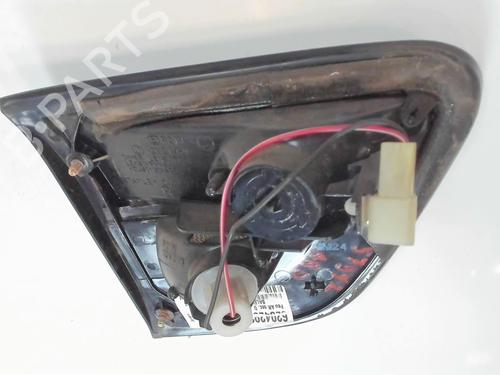 Right tailgate light SUZUKI BALENO Estate (EG) 1.9 TD (SY419) | BP20406680C80 