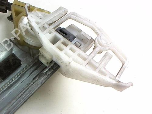 Used Front right window mechanism Front right window mechanism CITROËN XSARA PICASSO (N68) 1.6 (95 hp) 20476842 20476842
