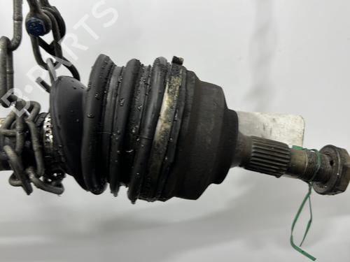 Right front driveshaft CITROËN C5 I (DC_) 2.0 HDi (DCRHZB, DCRHZE) | BP29338381M39 