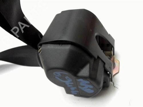 Used Rear right belt tensioner VW POLO IV (9N_, 9A_) 1.2 12V (64 hp) 21237198