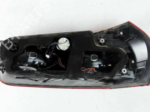 Left taillight CITROËN C4 Picasso II | BP36588856C34 - Image 9