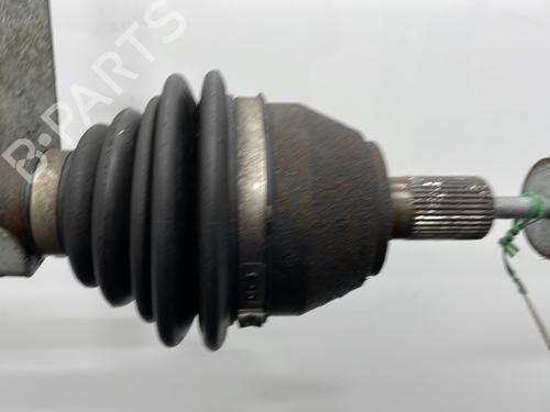 Right front driveshaft VOLVO C30 (533) 1.6 D | BP21184816M39  - Image 5