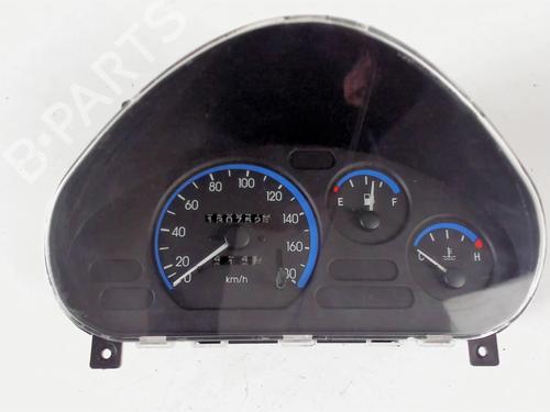 Instrument cluster DAEWOO MATIZ (M100, M150) 0.8 | BP20465057C47 