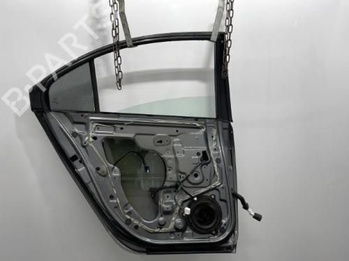 Used Left rear door NISSAN PRIMERA Hatchback (P12) 2.2 Di (126 hp) 20395224