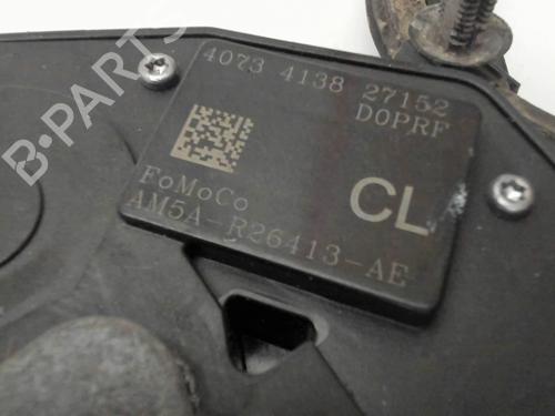 Cerradura puerta trasera izquierda FORD C-MAX II (DXA/CB7, DXA/CEU) 1.6 TDCi | BP30363979C100