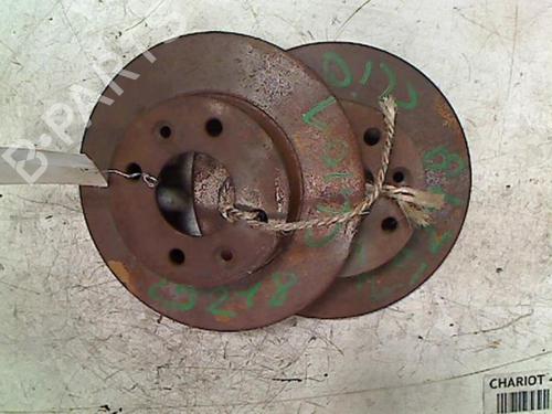 Used Other Other RENAULT CLIO I (B/C57_, 5/357_) 1.1 (46 hp) 21205339 21205339