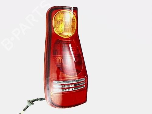 Left taillight HYUNDAI MATRIX (FC) 1.5 CRDi | BP20422064C34 
