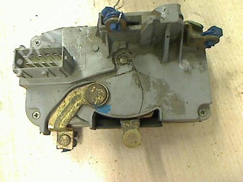 Front right lock CITROËN XANTIA (X1_, X2_) 1.9 Turbo D | BP21229169C97 