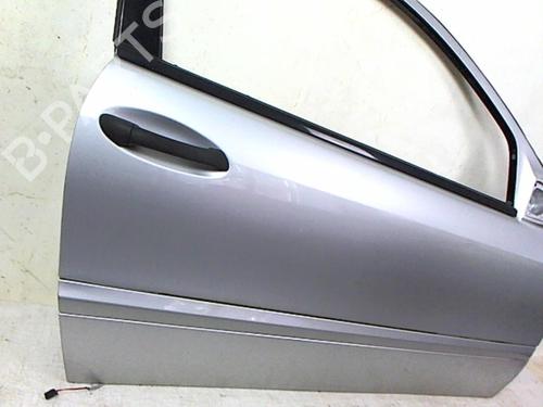 Right front door MERCEDES-BENZ C-CLASS Coupe (CL203) C 220 CDI (203.708) | BP20426033C3 