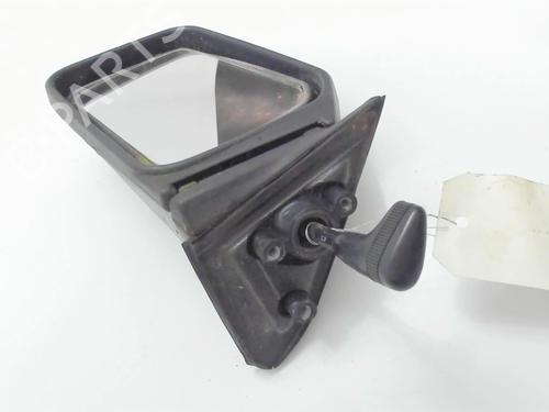 Used Left mirror Left mirror 21238758 21238758