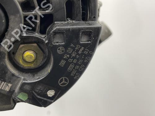 Alternator MERCEDES-BENZ C-CLASS (W203) C 200 CDI (203.007) | BP24829070M7 