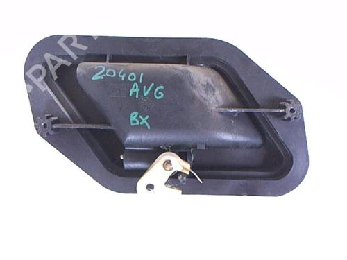 Used Front left interior door handle CITROËN BX (XB-_) 16 (92 hp) 21235308