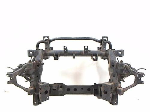 Used Subframe NISSAN PATROL GR V Wagon (Y61) [1997-2025]  21228642