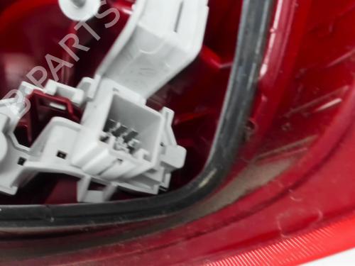 Venstre Baklys FORD FIESTA VI (CB1, CCN) 1.25 | BP28683584C34 