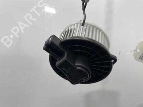 Used Heater blower motor Heater blower motor MAZDA CX-5 (KE, GH) 2.2 D AWD (KE2AW) (150 hp) 33870653 33870653