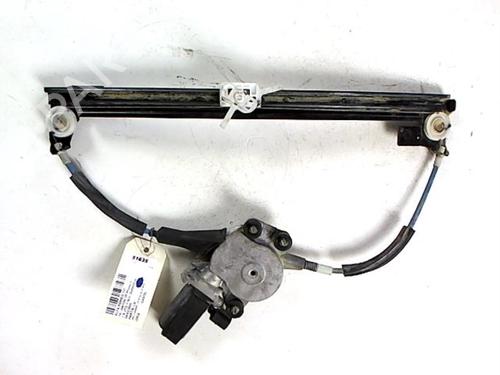 Front right window mechanism ALFA ROMEO 147 (937_) 1.9 JTD (937.AXD1A, 937.BXD1A, 937.AXV1A, 937.BXB1A,... | BP20427037C23 