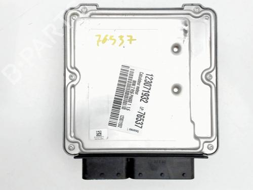 Engine control unit (ECU) MINI MINI (R56) Cooper D | BP33701849M57 - Image 2