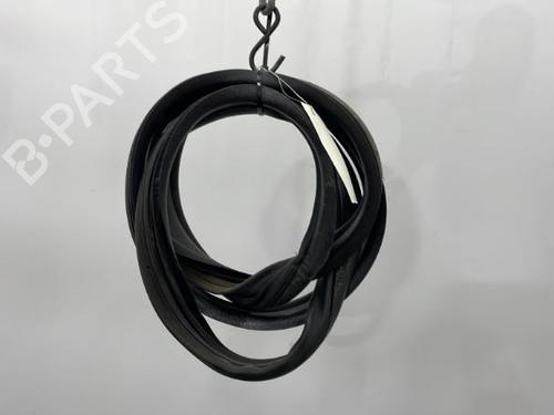 Türkonturgummi für PEUGEOT 206 Hatchback (2A/C) 2.0 HDI 90 (90 hp) 20386919
