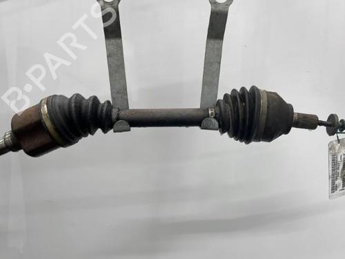 Left front driveshaft VOLVO V50 (545) 2.0 D | BP21207906M38 - Image 4
