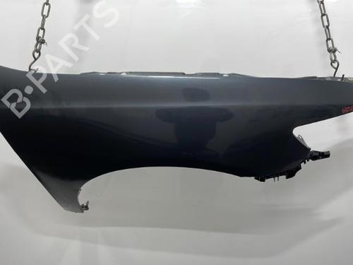 Right front fenders HONDA ACCORD VII (CL, CN) 2.2 i-CTDi (CN1) | BP20418678C42 