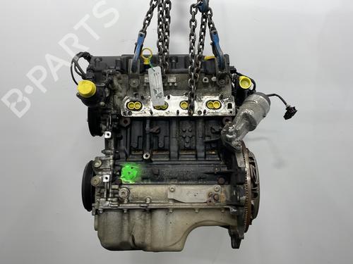 Engine OPEL CORSA D (S07) 1.2 (L08, L68) | BP24208874M1 - Image 7