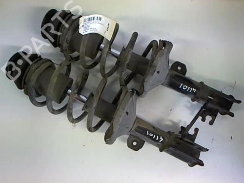 Used Left front shock absorber CHEVROLET LACETTI (J200) 1.6 (109 hp) 20432848