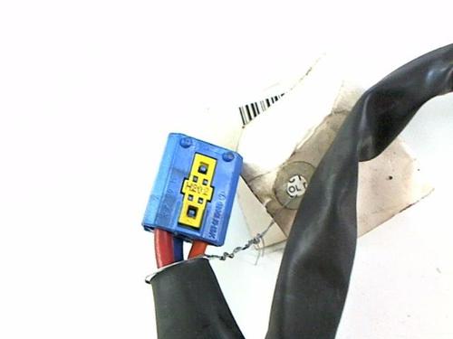 Ignition barrel PEUGEOT 206 Hatchback (2A/C) 2.0 HDI 90 | BP20410262M48 