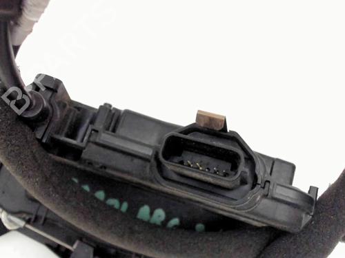 Used Rear left lock Rear left lock RENAULT CLIO IV (BH_) 1.5 dCi 75 (75 hp) 34635318 34635318