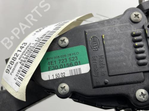 Elektronisk modul AUDI A8 D3 (4E2, 4E8) 4.2 quattro | BP21240747M83 
