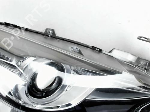 Right headlight MAZDA 3 (BM, BN)  | BP34407507C29  - Image 5