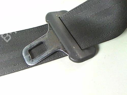 Rear right belt tensioner MAZDA 323 F VI Hatchback (BJ) 2.0 TD | BP20431674C90 