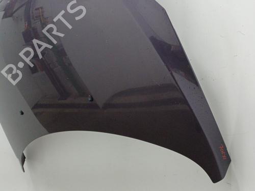 Hood PEUGEOT 307 (3A/C) 1.6 16V | BP20451141C1 