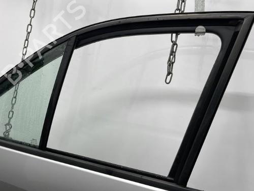 Used Left front door RENAULT SCÉNIC II (JM0/1_) 1.5 dCi (JM1E, JM16) (106 hp) 20445335