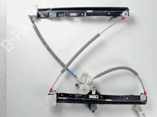 Front left window mechanism FORD B-MAX (JK) 1.6 TDCi | BP20428772C22 