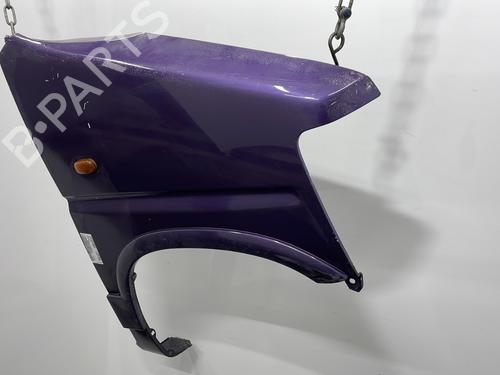 Right front fenders SUZUKI WAGON R+ Hatchback (EM) 1.0 (RC410, SR410, SR412) | BP22939830C42 