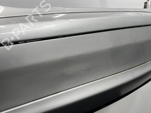 Rear bumper MERCEDES-BENZ C-CLASS Coupe (CL203) C 220 CDI (203.708) | BP30136952C8